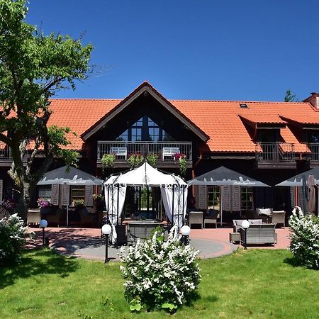 Rusne Villa المظهر الخارجي الصورة