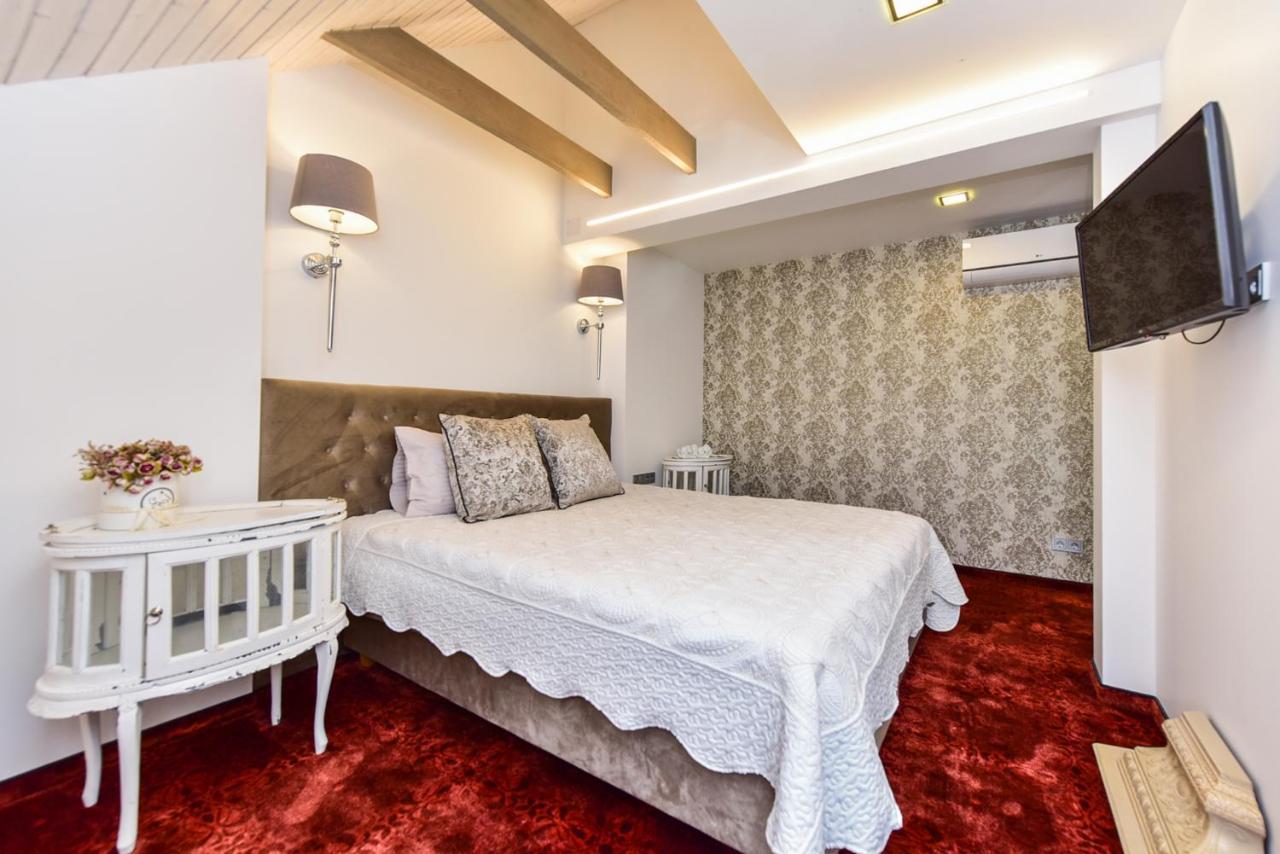 Rusne Villa المظهر الخارجي الصورة