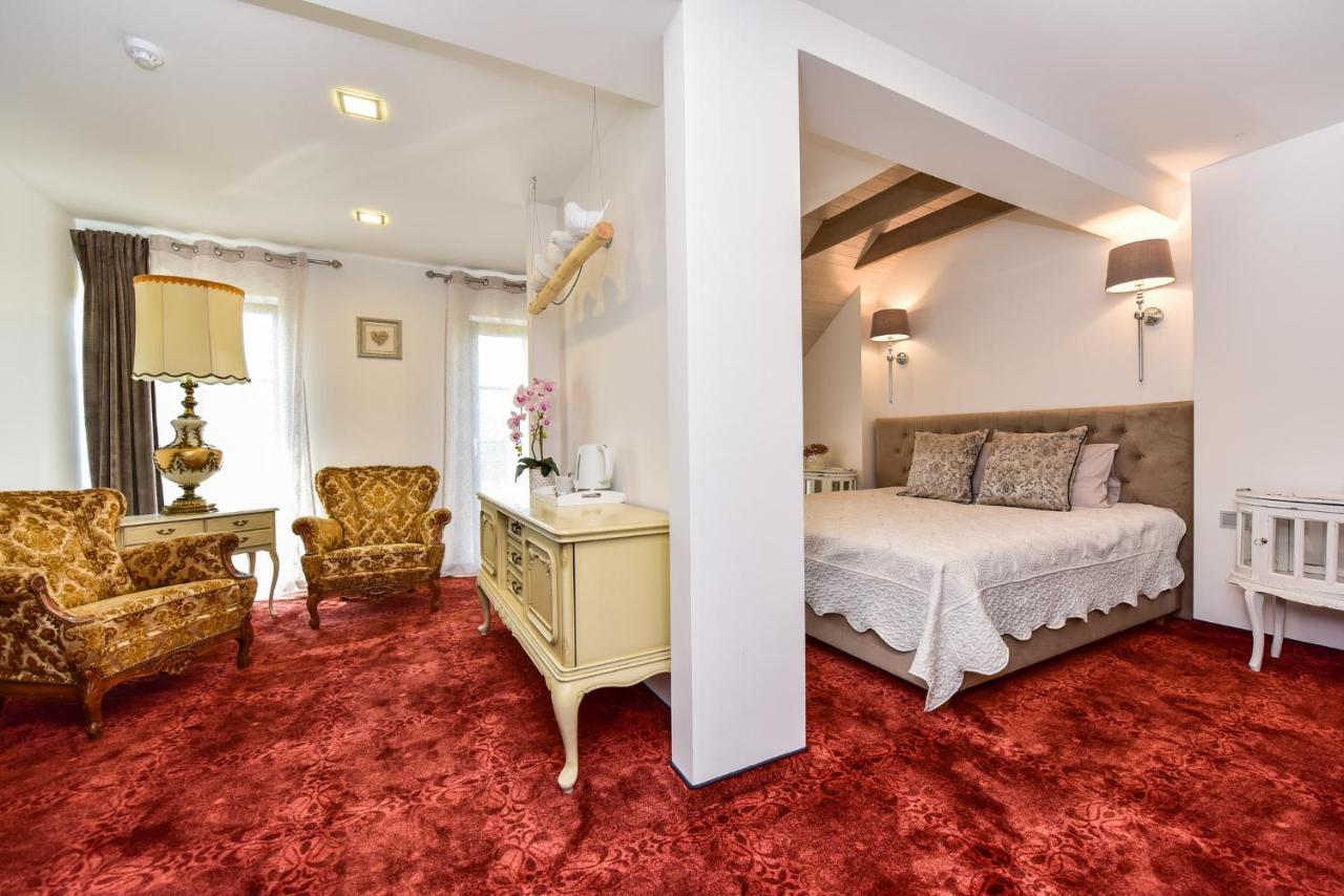 Rusne Villa المظهر الخارجي الصورة