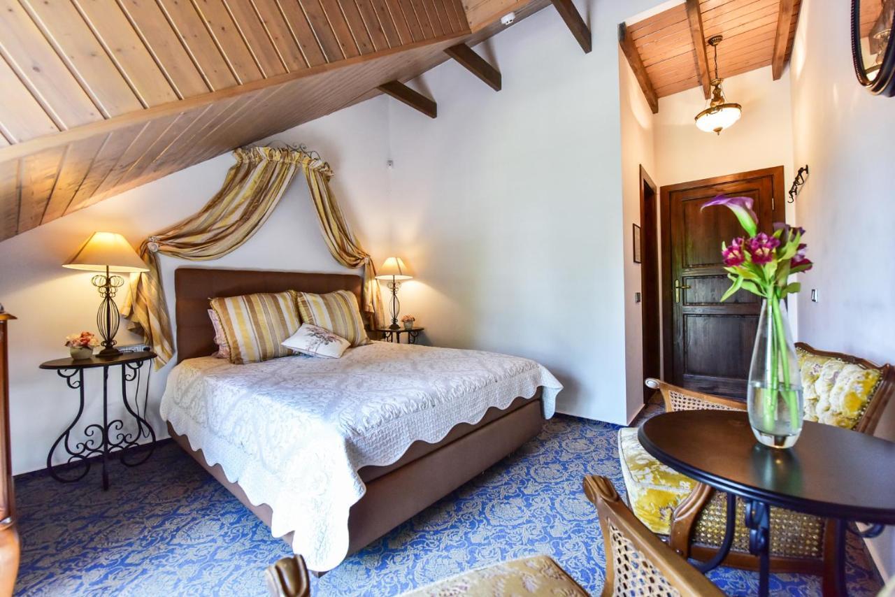 Rusne Villa المظهر الخارجي الصورة