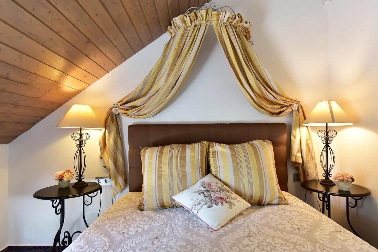 Rusne Villa المظهر الخارجي الصورة
