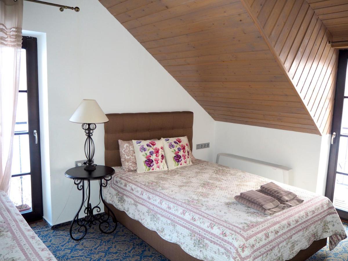 Rusne Villa المظهر الخارجي الصورة