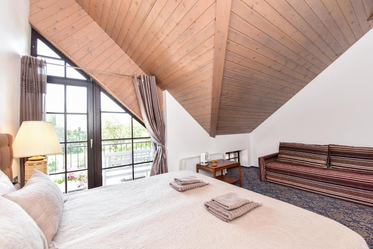 Rusne Villa المظهر الخارجي الصورة