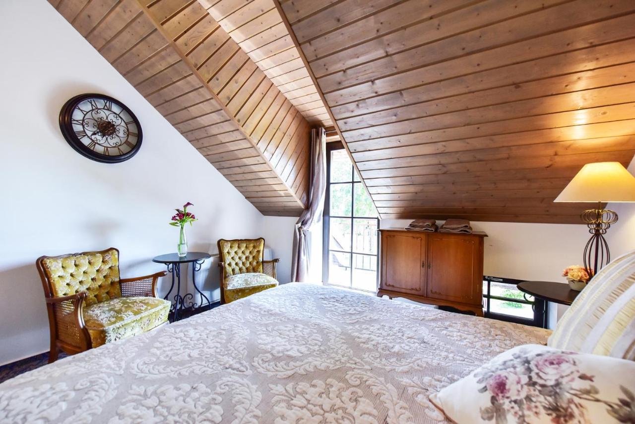 Rusne Villa المظهر الخارجي الصورة