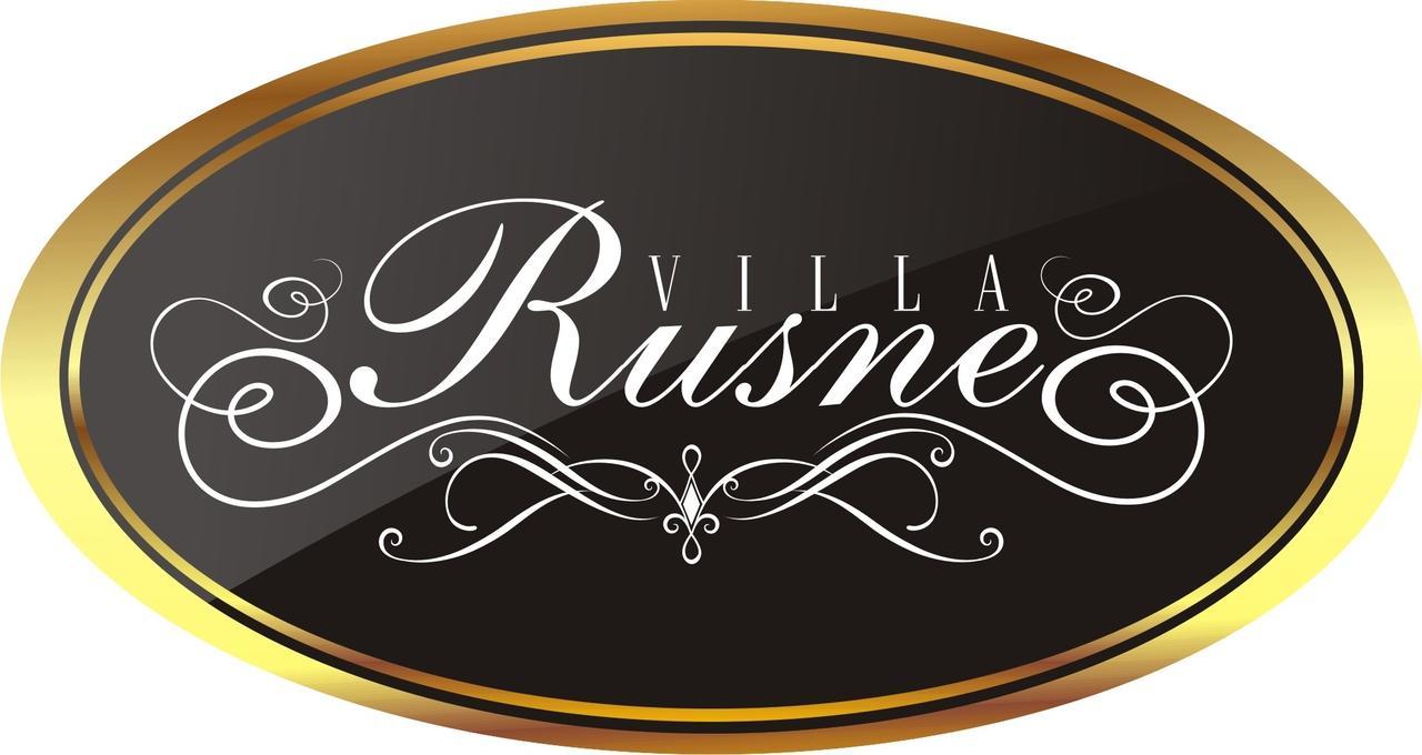 Rusne Villa المظهر الخارجي الصورة
